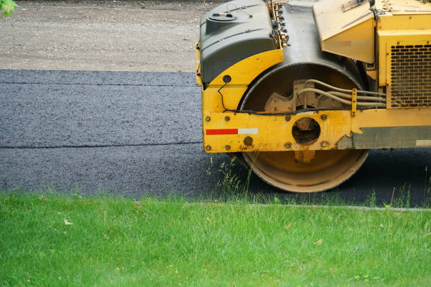 Reasons to Select Us for Your Driveway Paving Requirements in Okolona, MS