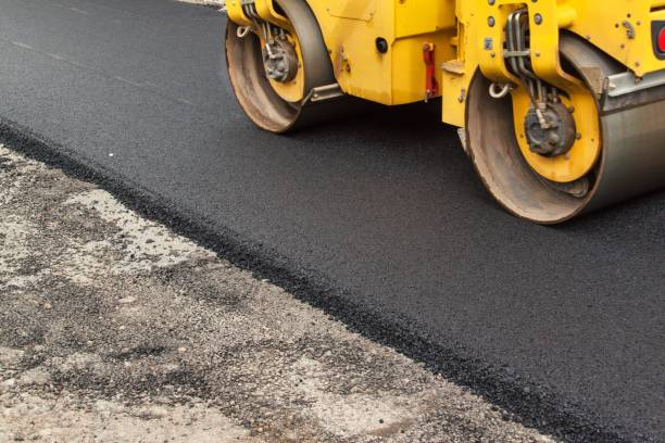 Best Paver Driveway Replacement  in Okolona, MS